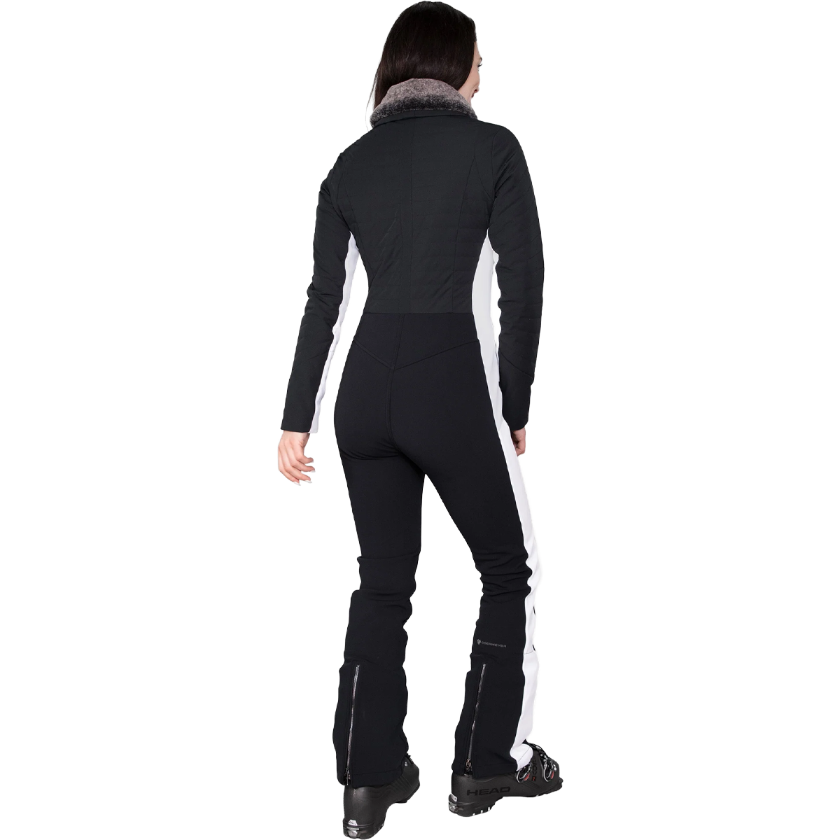 Women's Katze Suit alternate view