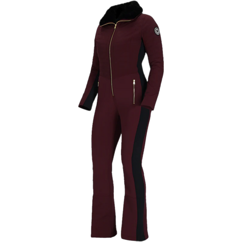 Women's Katze Suit