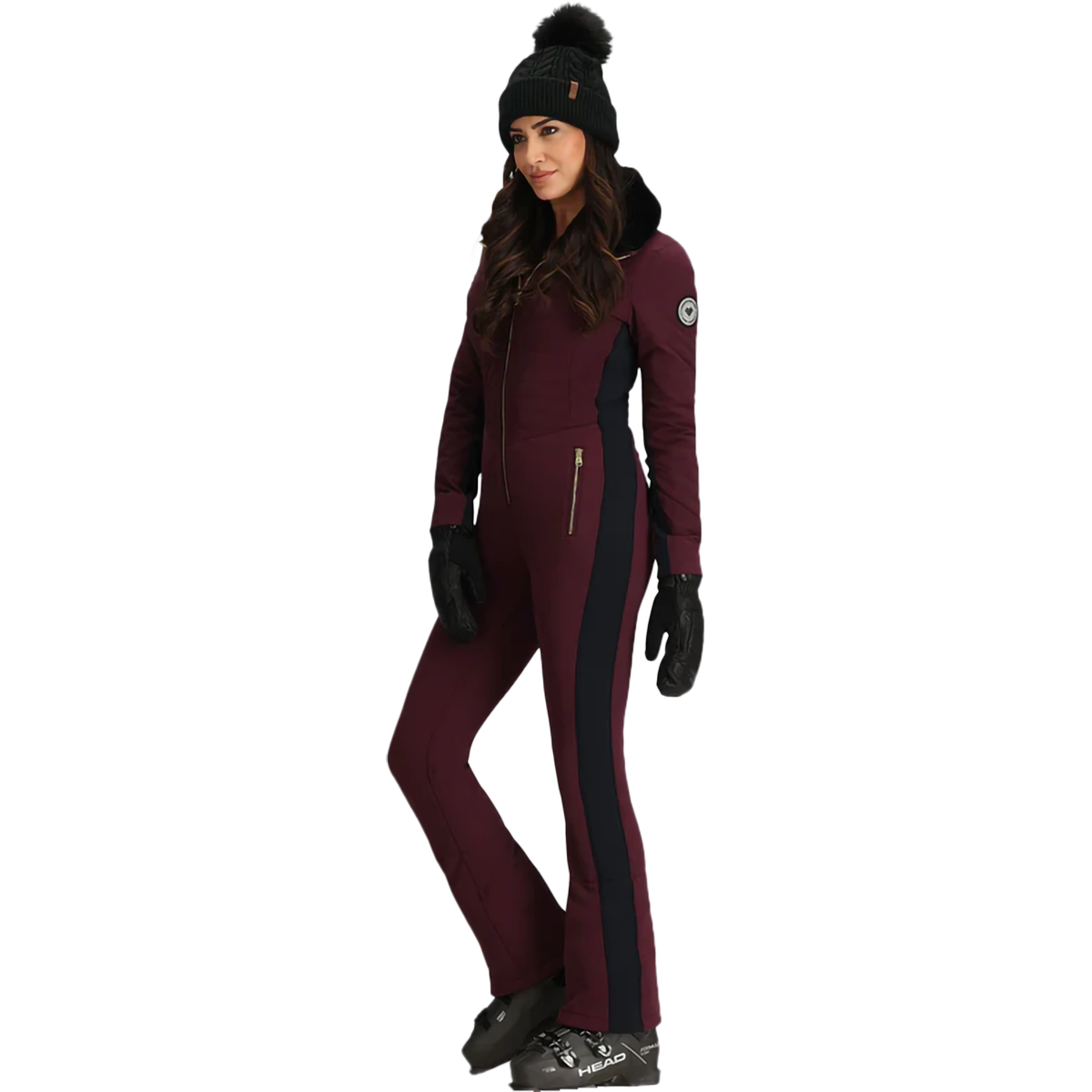 Women's Katze Suit alternate view