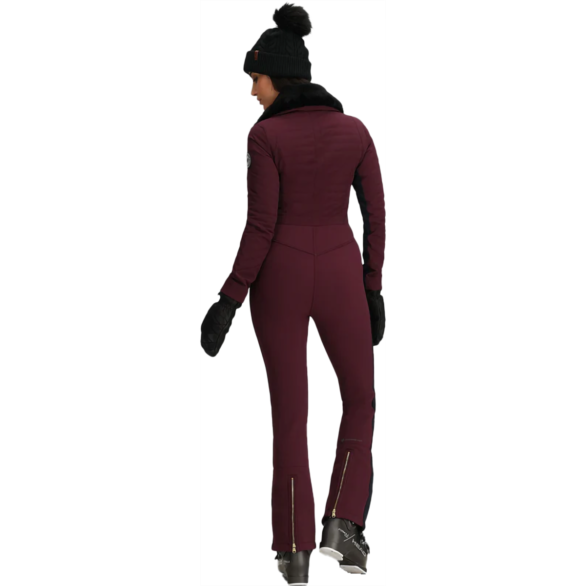 Women's Katze Suit alternate view