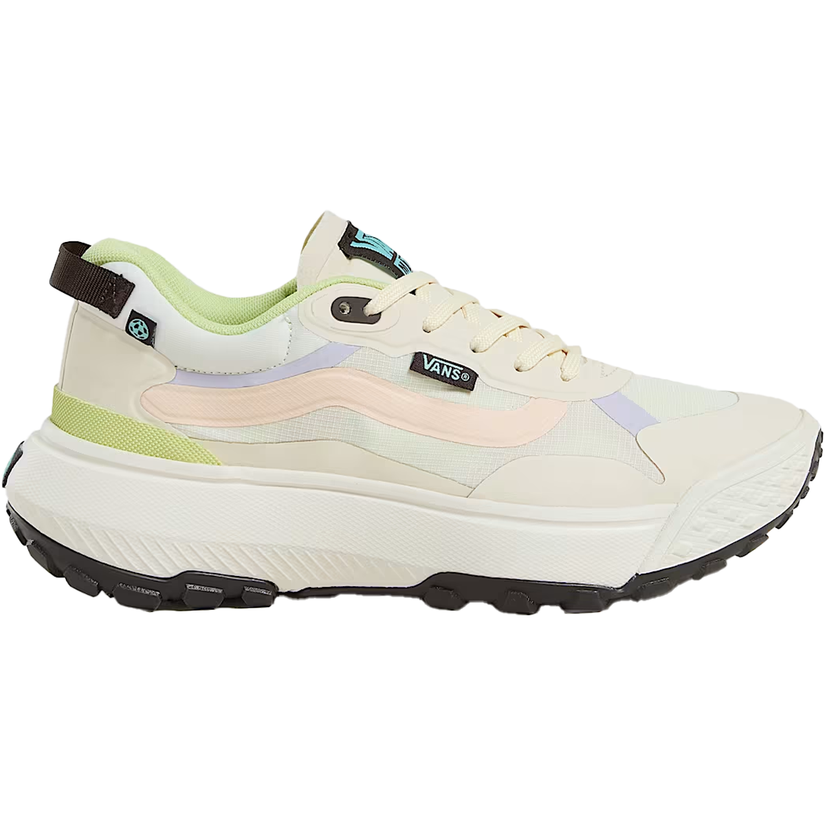 Women's MTE Crosspath alternate view
