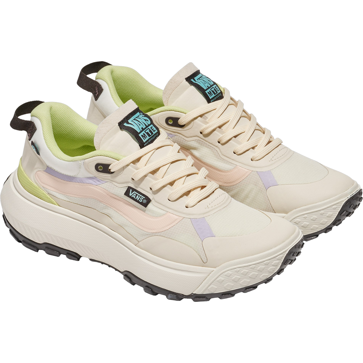 Women's MTE Crosspath alternate view
