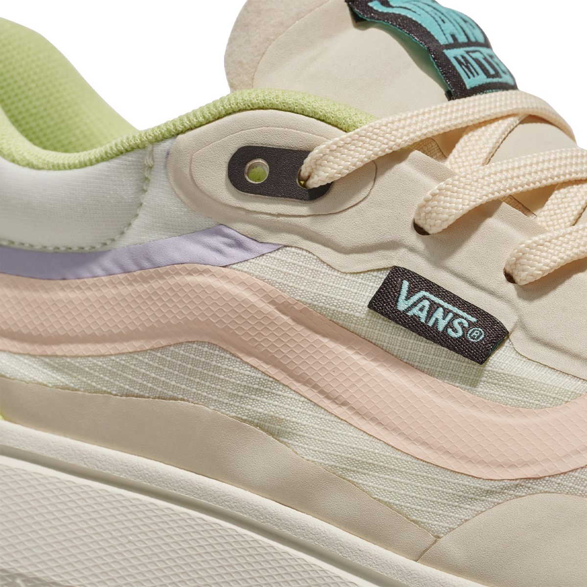 Women's MTE Crosspath alternate view