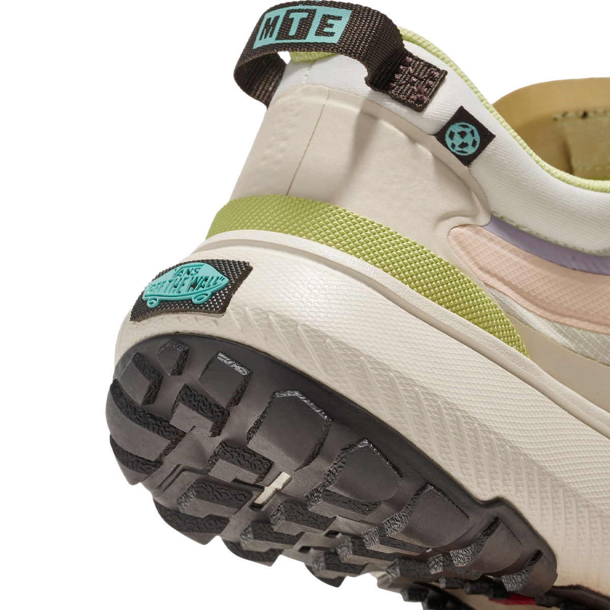 Women's MTE Crosspath alternate view