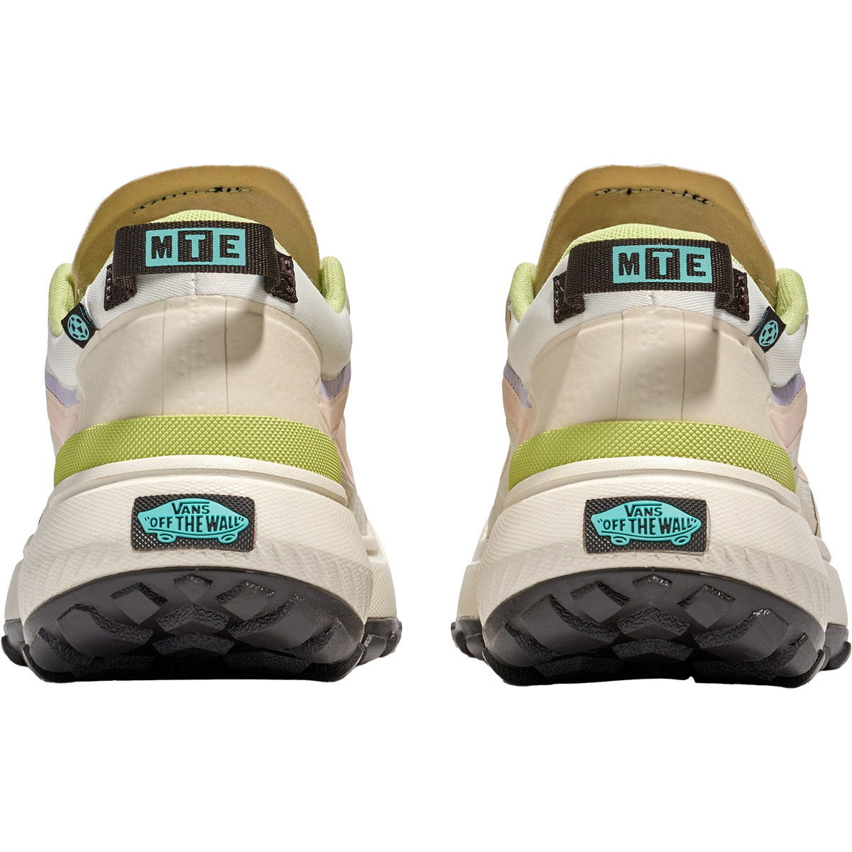 Women's MTE Crosspath alternate view