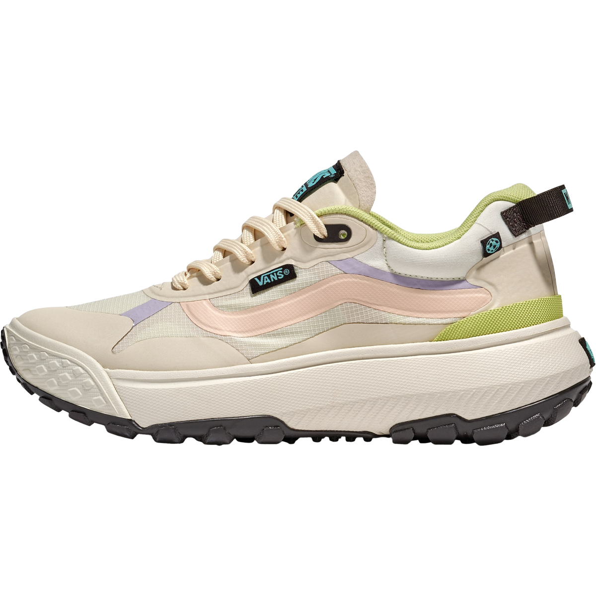 Women's MTE Crosspath alternate view