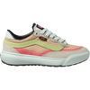 Vans Women's MTE Ultrarange 2.0 SE in Green/Pink