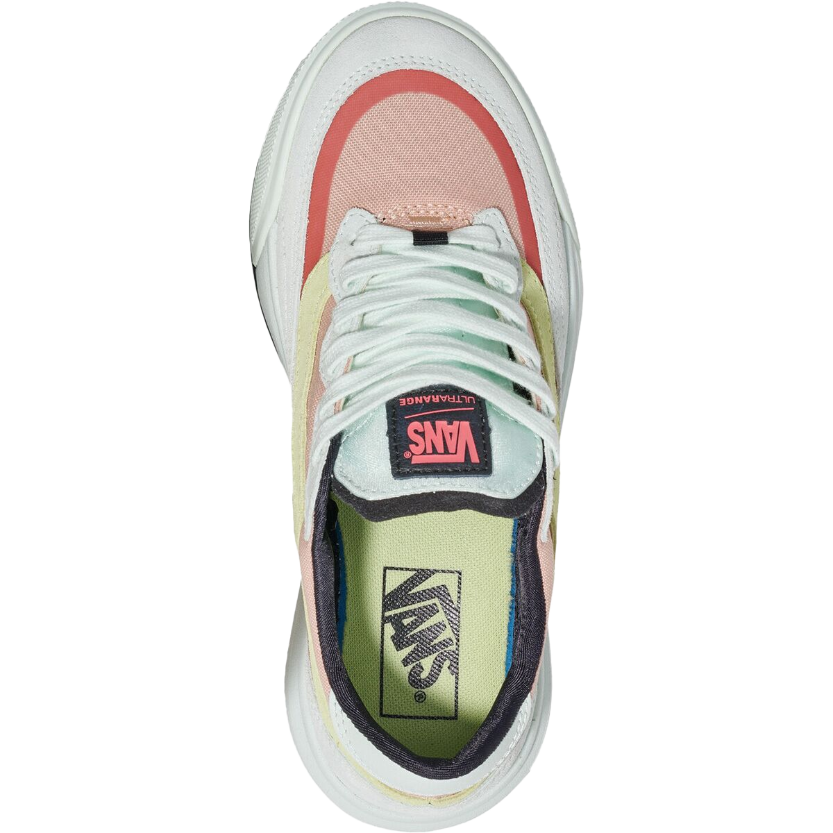 Women's MTE Ultrarange 2.0 SE alternate view