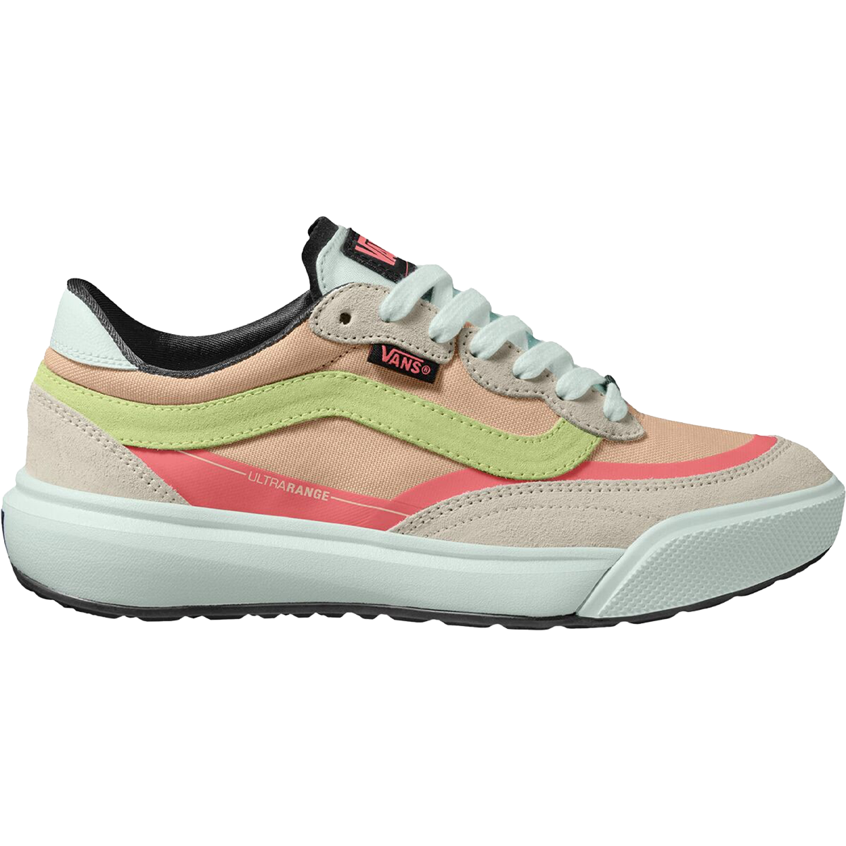Women's MTE Ultrarange 2.0 SE alternate view