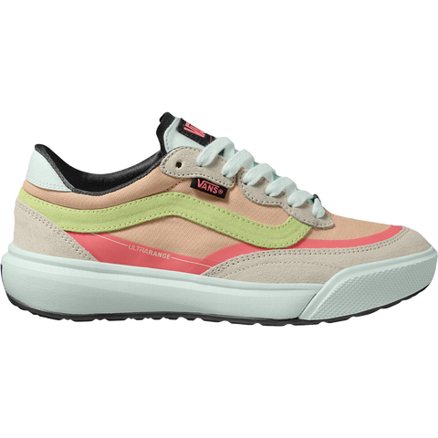 Women's MTE Ultrarange 2.0 SE