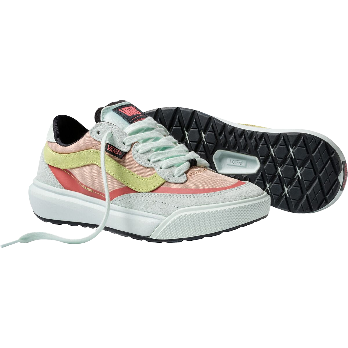 Women's MTE Ultrarange 2.0 SE alternate view