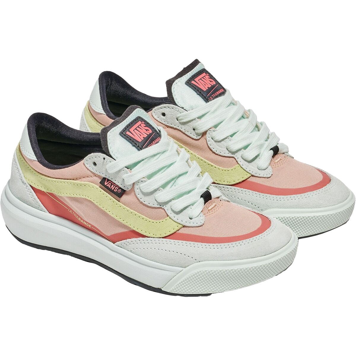 Women's MTE Ultrarange 2.0 SE alternate view
