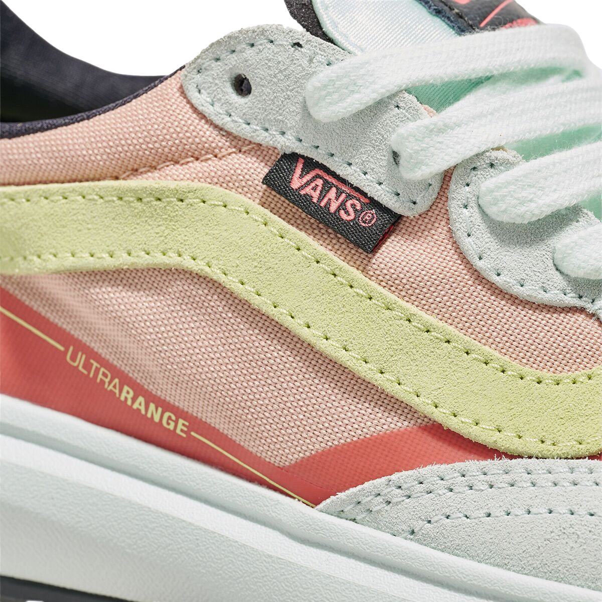 Women's MTE Ultrarange 2.0 SE alternate view