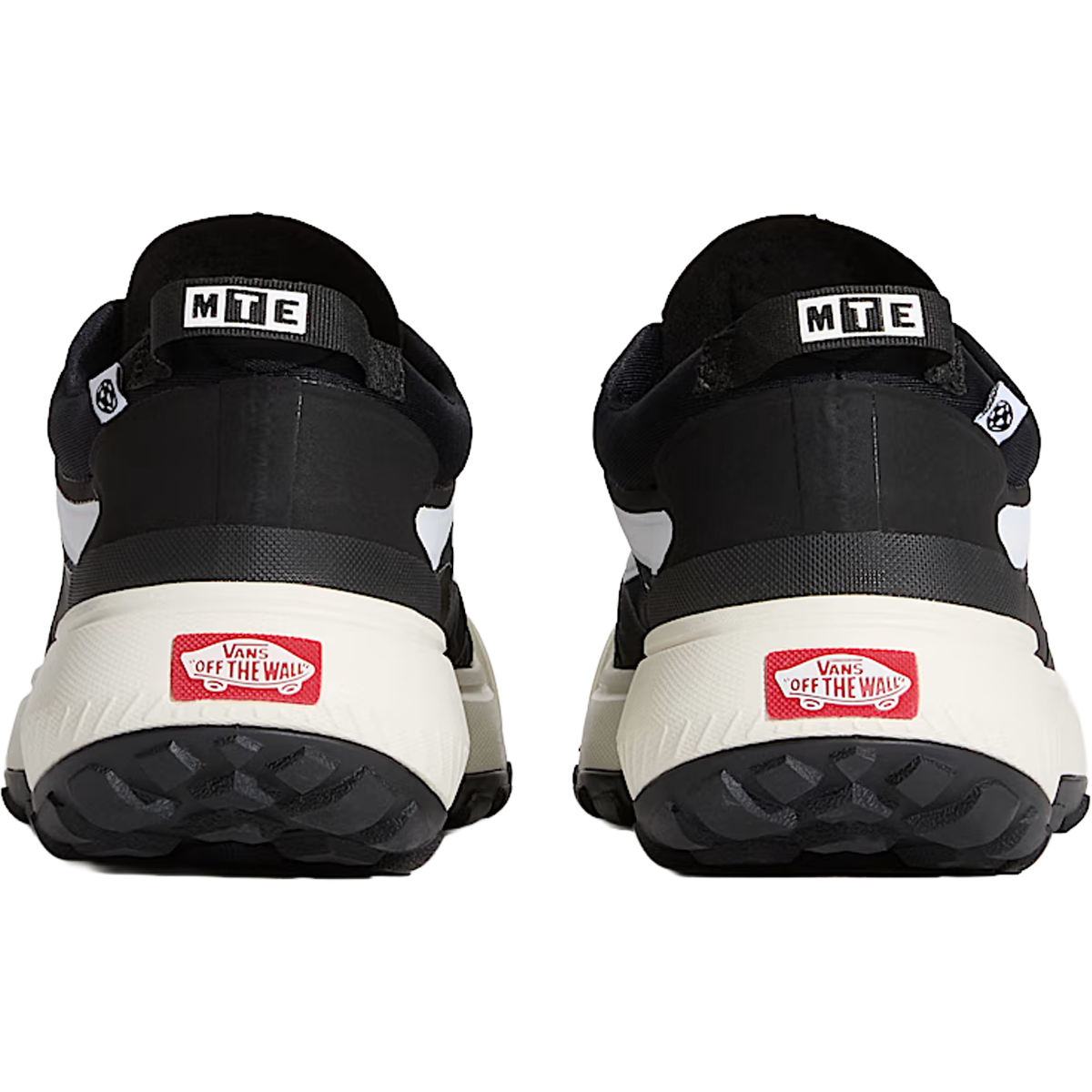 Men's MTE Crosspath alternate view