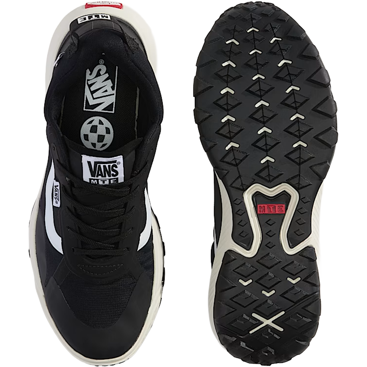 Men's MTE Crosspath alternate view