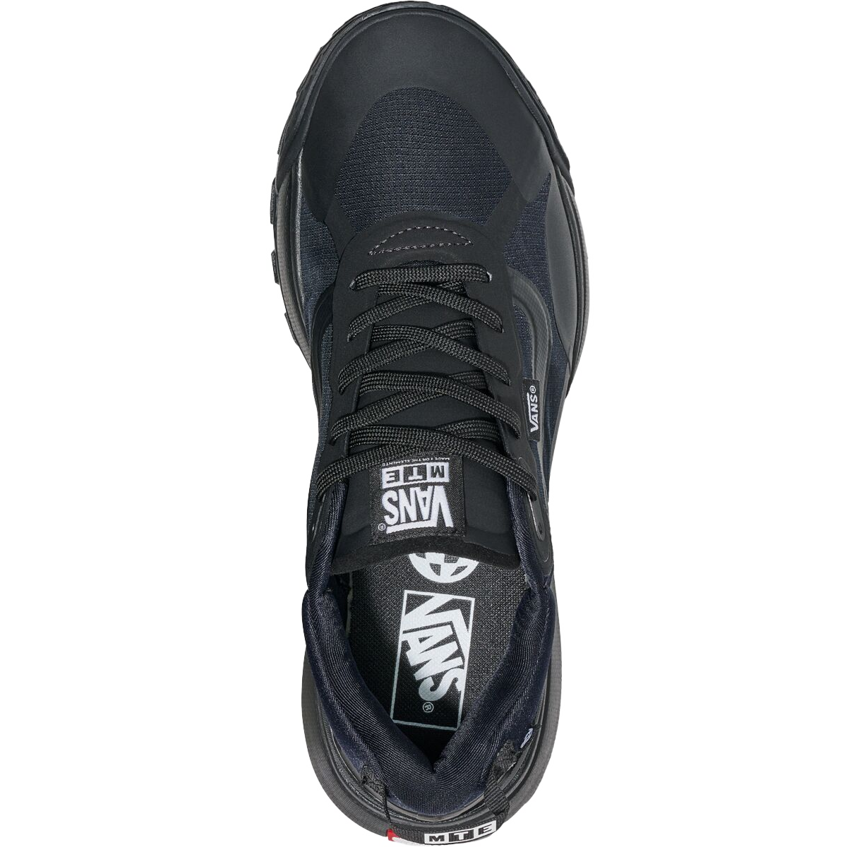 Men's MTE Crosspath alternate view