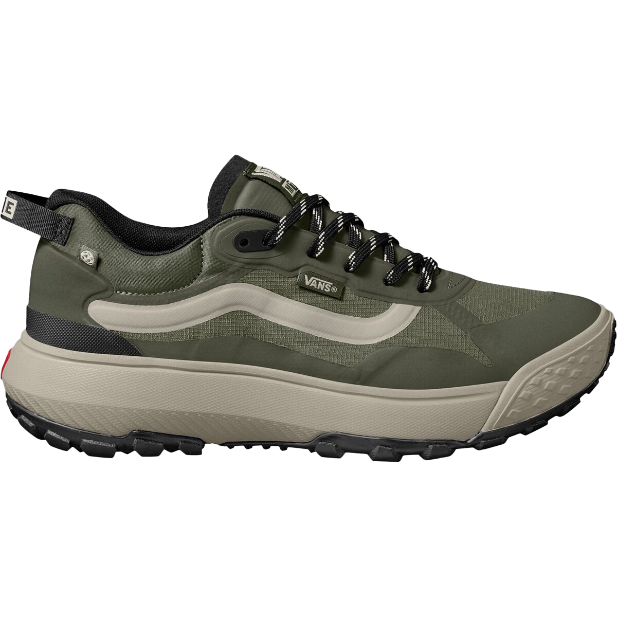 Men's MTE Crosspath alternate view