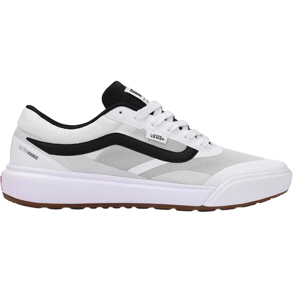 【VANS】 ヴァンズ MTE ULTRARANGE 2.0 RW TRUE WHITE 国内発送 Men's MTE Ultrarange 2.0 RW – Sports Basement