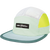 Dusty Turquoise/White