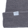 Coal Stanley Soft Knit Cuff Beanie label