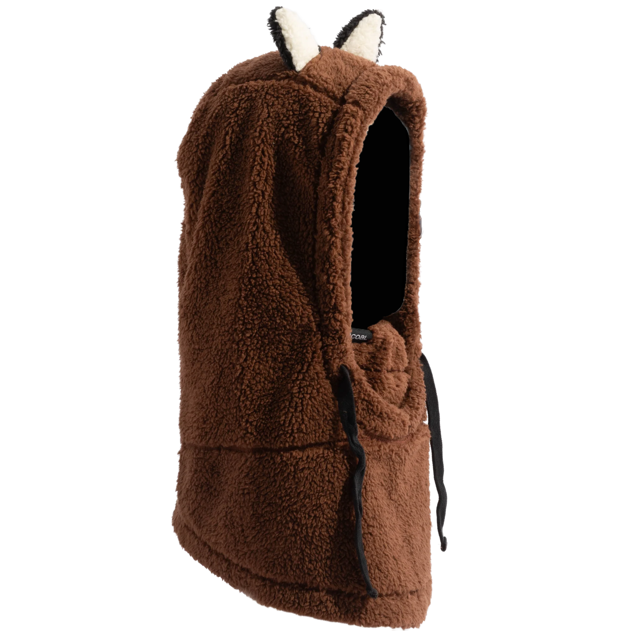 Youth The Ridge Sherpa Fleece Hood – Sports Basement