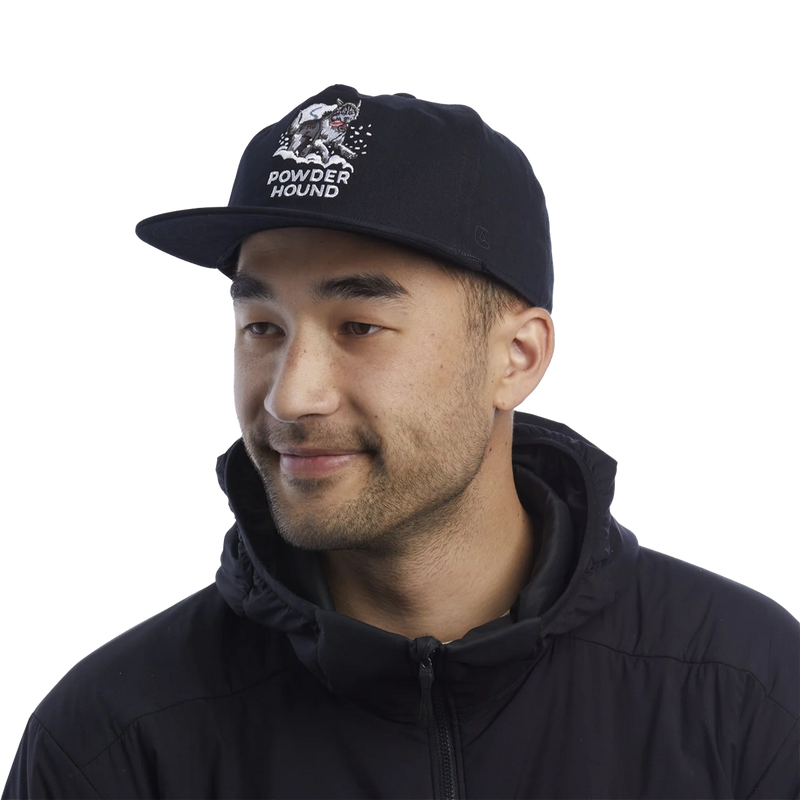 The Field, Coal The Field on model