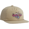 Coal The Field Khaki