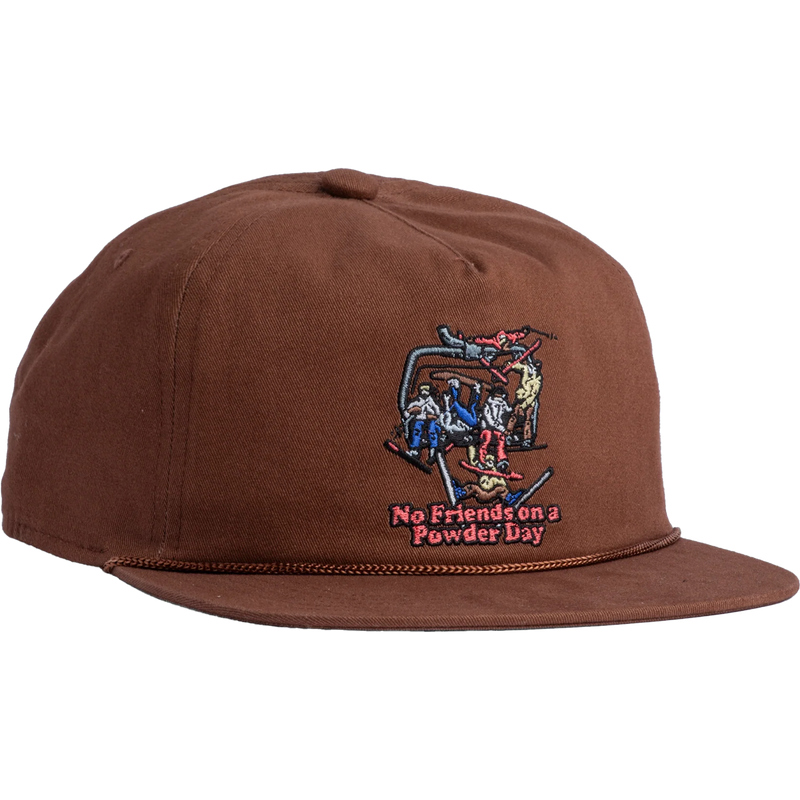 The Field, Featured Image