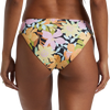 Billabong Mas Aloha Lowrider Reversible Bikini Bottoms back