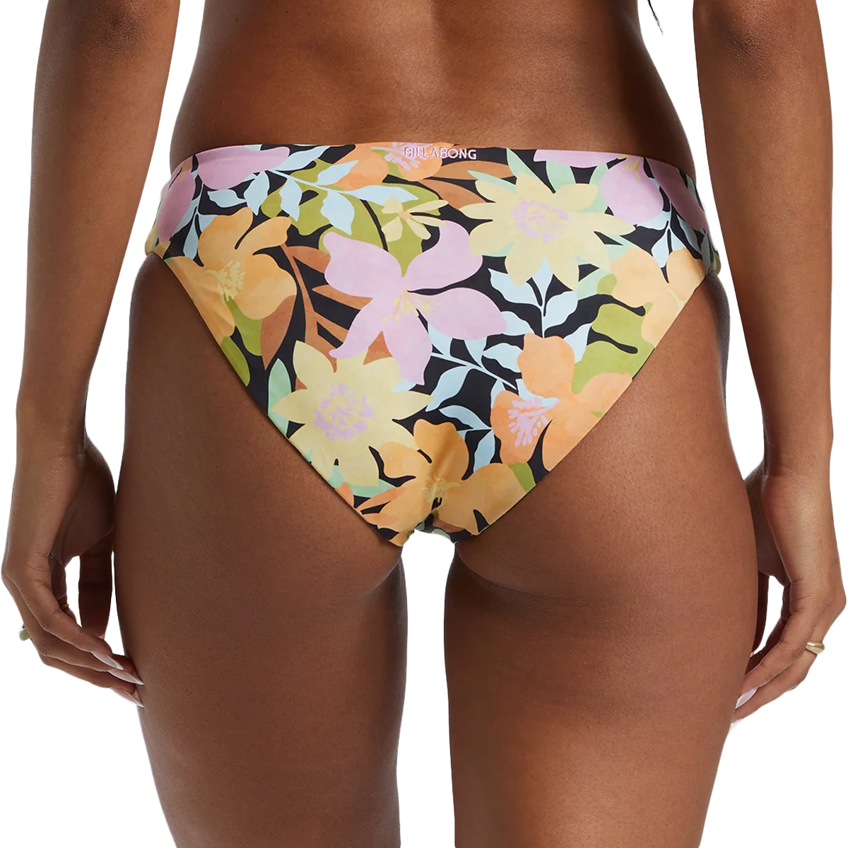 Women's Mas Aloha Reversible Lowrider Bottoms alternate view