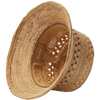Hemlock Hats Women's Olivia Bucket Bottom