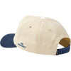 Hemlock Hats Last Resort Baseball Hat Side