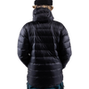 Jones Snowboards Men's Re-Up Down Recycled Hoodie back