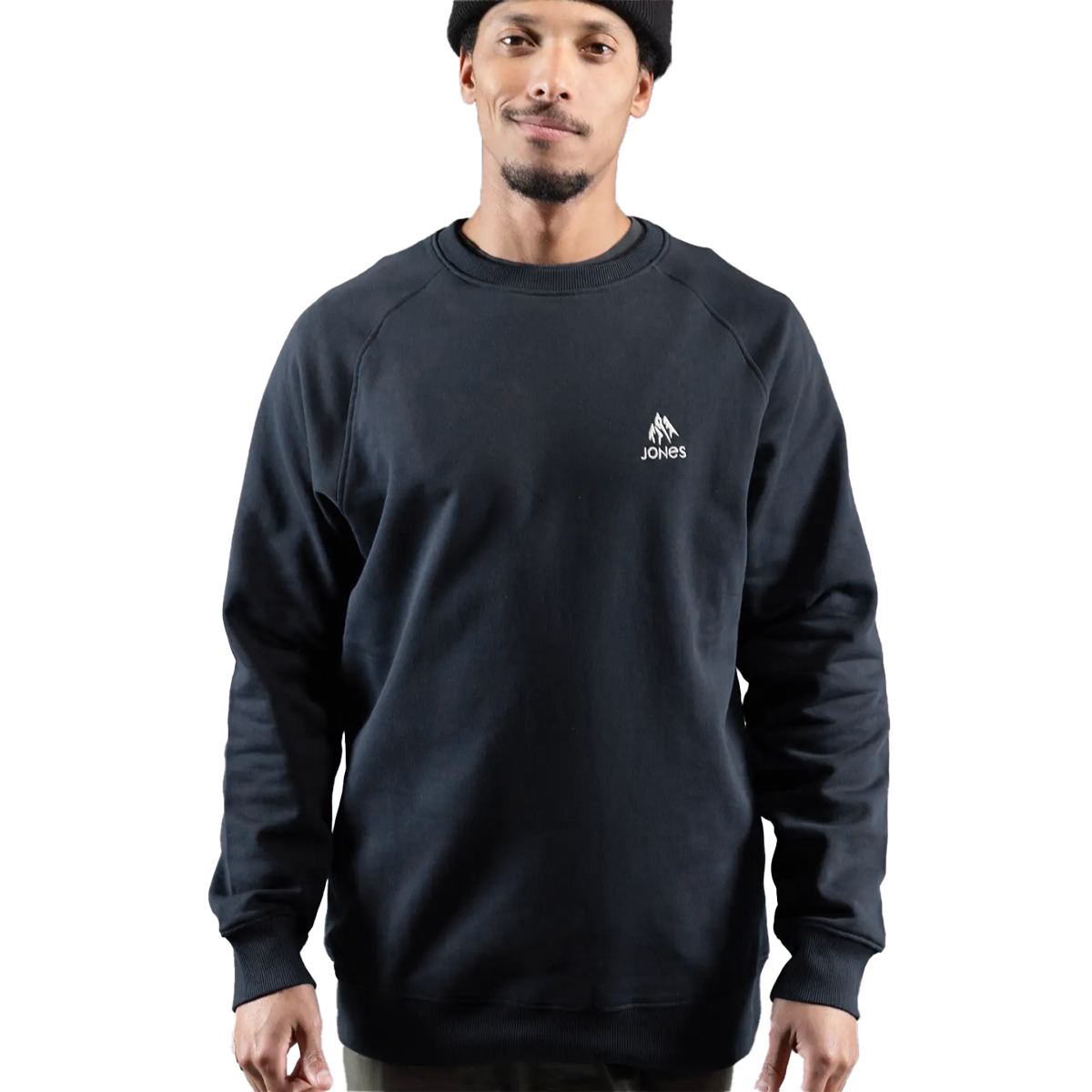 Men's Sierra Organic Cotton Sweatshirt alternate view