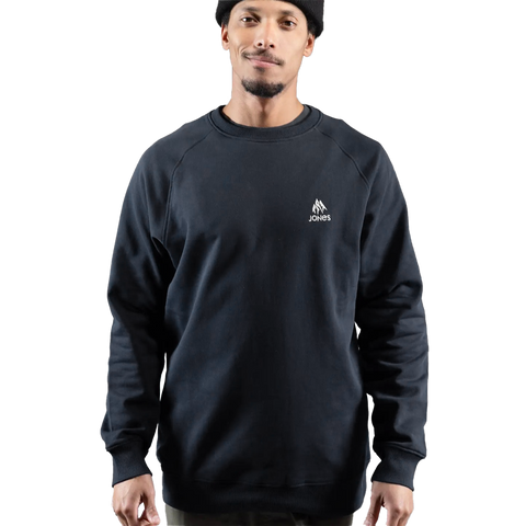 Men's Sierra Organic Cotton Sweatshirt