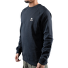 Jones Snowboards Sierra Organic Cotton Sweatshirt side