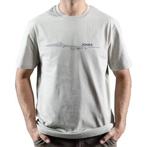 Men's Flagship Organic Cotton Tee