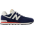 PN-NB Navy/Blast Red