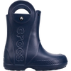 Youth Handle It Rain Boots - Kids in Quartz in Navy