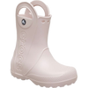 Youth Handle It Rain Boots - Kids in Quartz front right