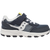 Navy/White