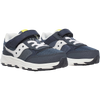 Youth Eclipse Toddler in Navy White pair
