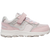 Pink/White