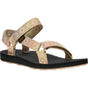 Teva Women's Original Universal Sunscape Toe