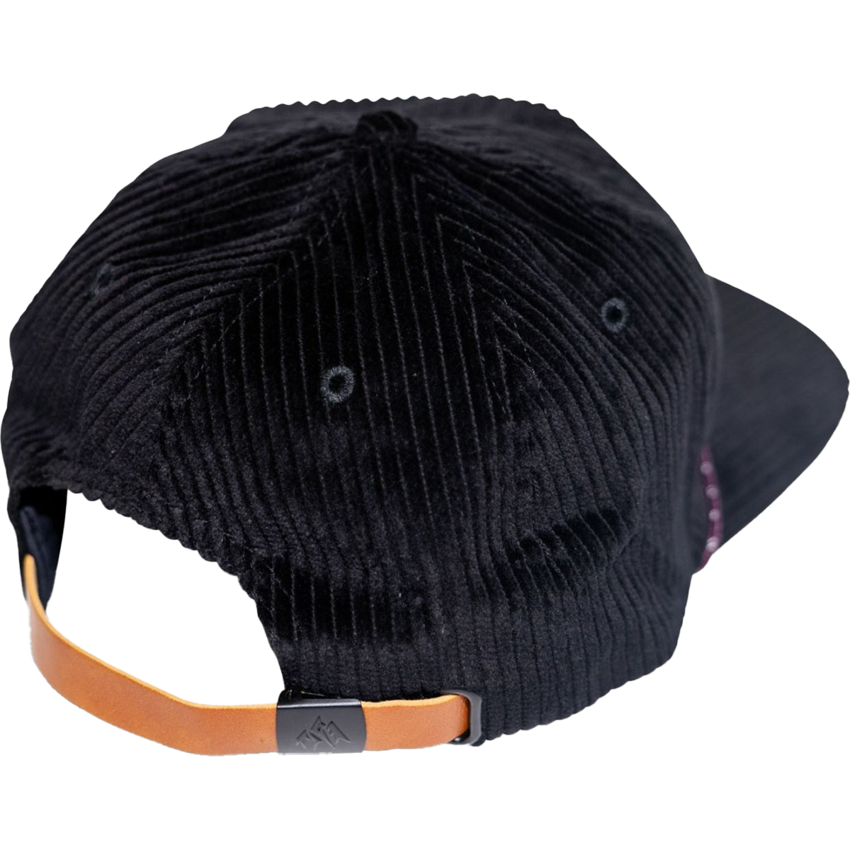 Free Corduroy Organic Cotton Cap alternate view