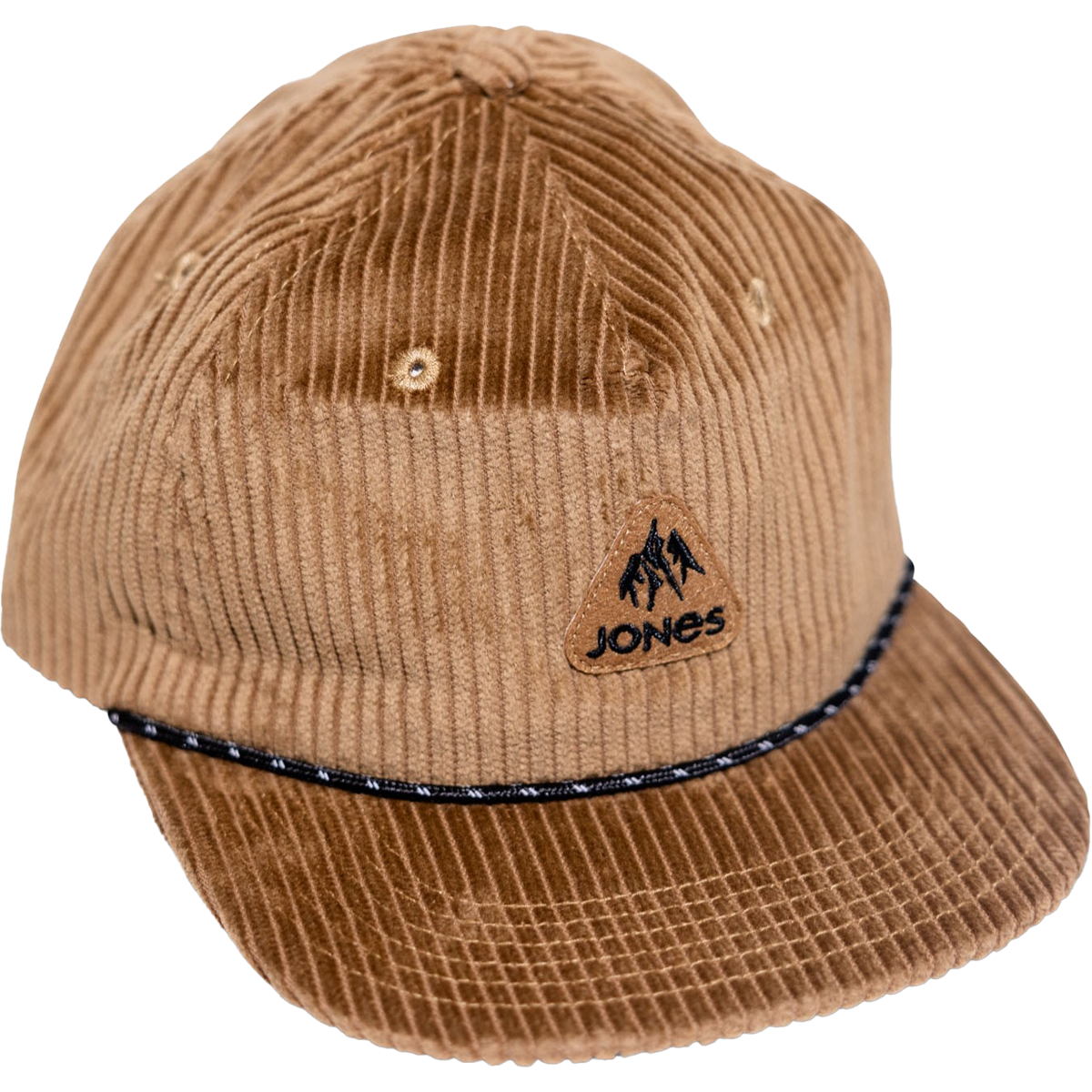 Free Corduroy Organic Cotton Cap alternate view