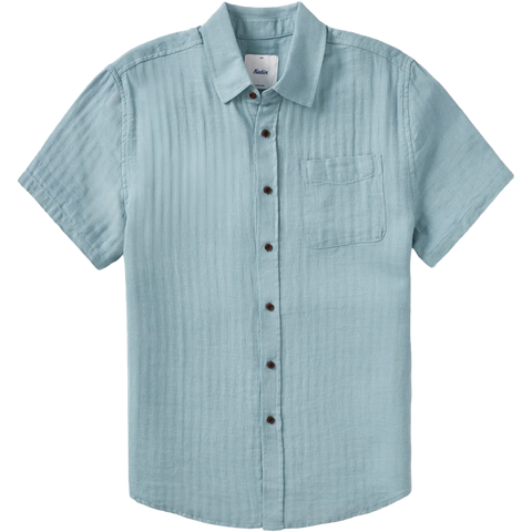 Alan Solid Shirt