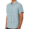 Katin Men's Alan Solid Shirt 3/4 Front