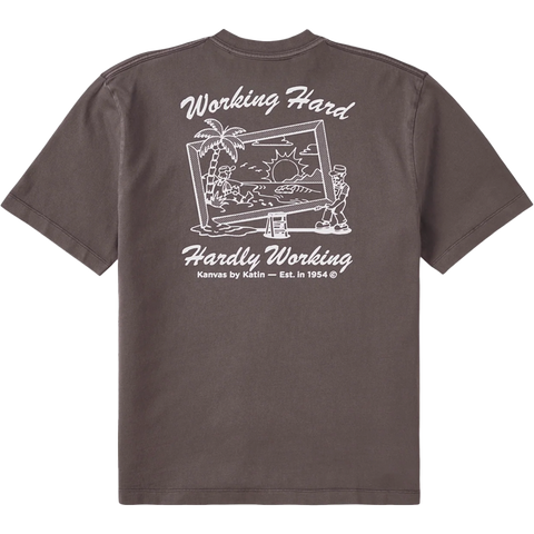 Men's Trabajo Relaxed Tee