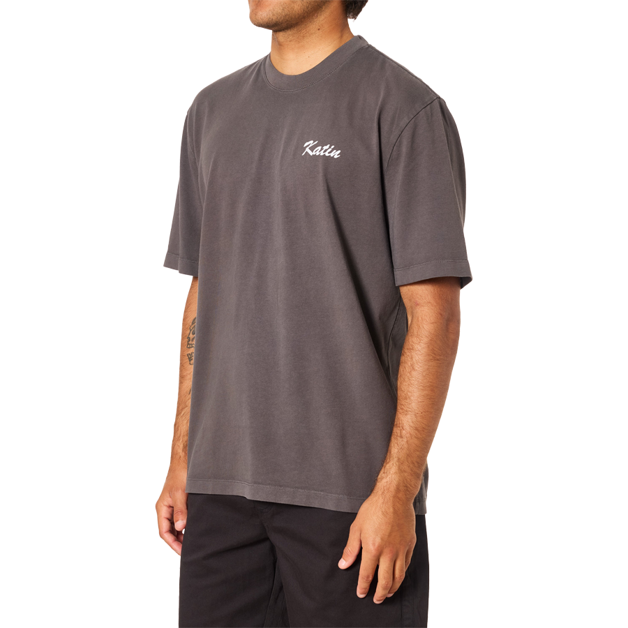 Men's Trabajo Relaxed Tee alternate view